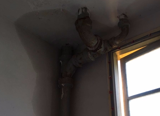 崇左市卫生间漏水维修公司专业解读崇左市卫生间防水的步骤
